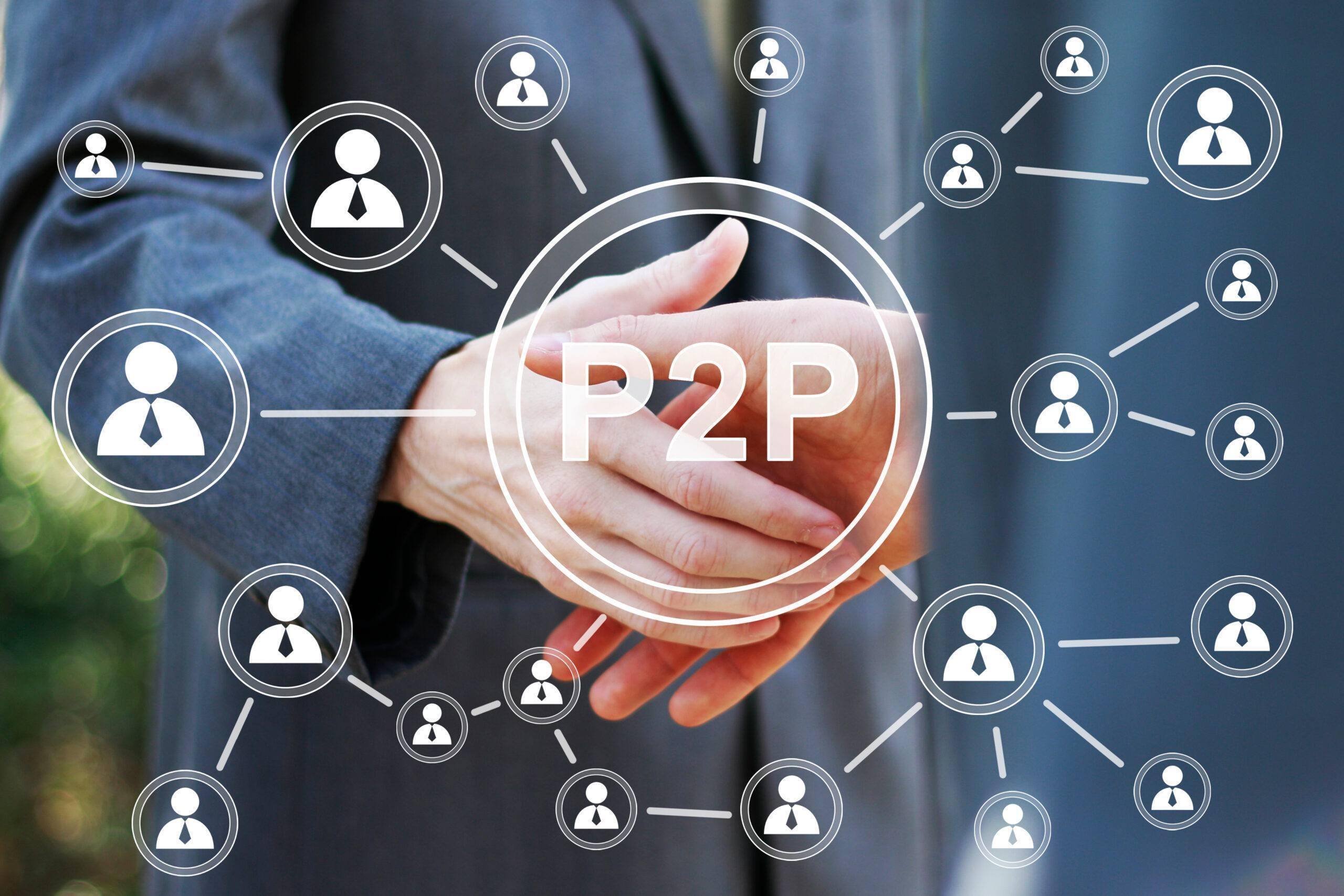 Первые шаги в P2P и арбитраже с наставником